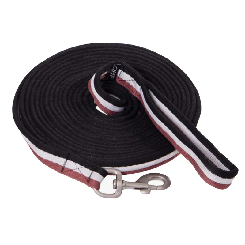 QHP Lunging Line Collection - Terra